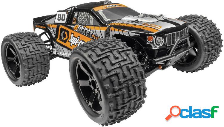 HPI Racing Bullet ST Flux Brushless 1:10 Automodello