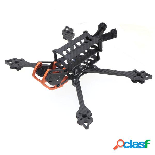 HSKRC HX230mm 5inch / HX267mm 6inch / HX304mm HX342mm FPV