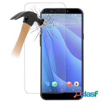 HTC Desire 12s Tempered Glass Screen Protector - 9H, 0.3mm -
