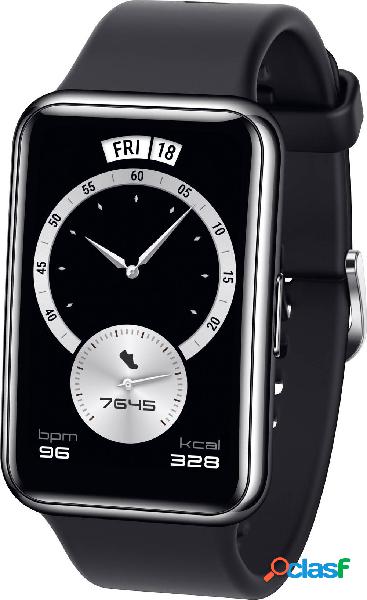 HUAWEI Watch Fit Smartwatch Nero
