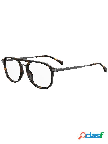 HUGO BOSS OCCHIALI DONNA BOSS109208618 METALLO MULTICOLOR