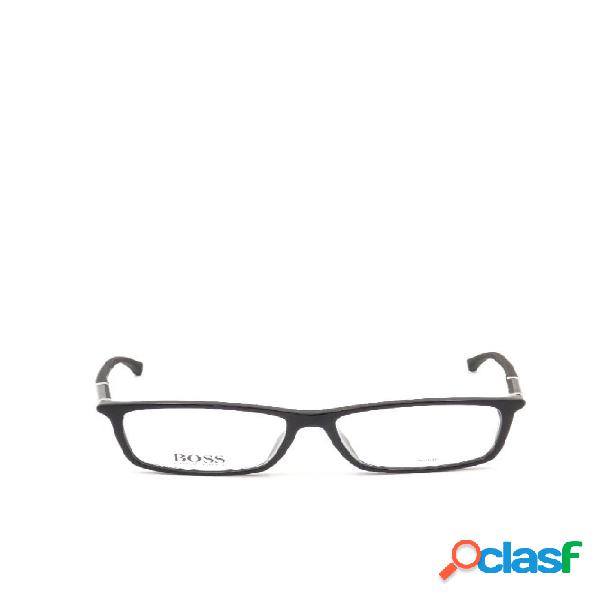 HUGO BOSS OCCHIALI DONNA BOSS1105F80715 ACETATO NERO