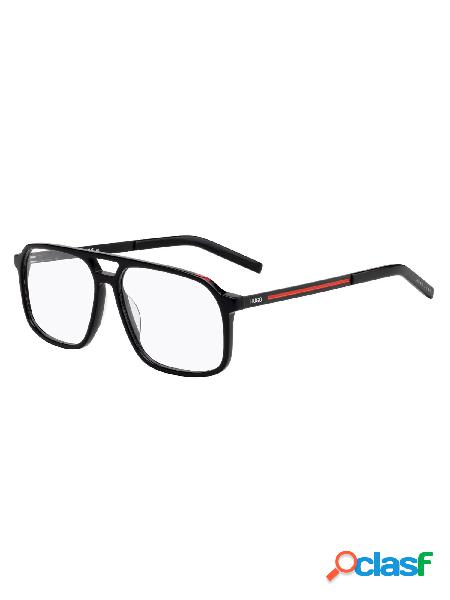 HUGO BOSS OCCHIALI DONNA HG1092OIT14 METALLO MULTICOLOR