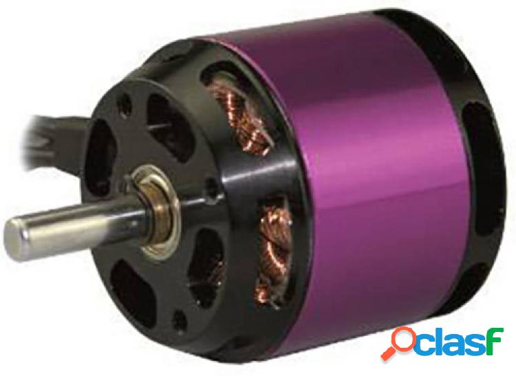Hacker A30-14 L V4 Motore elettrico brushless per