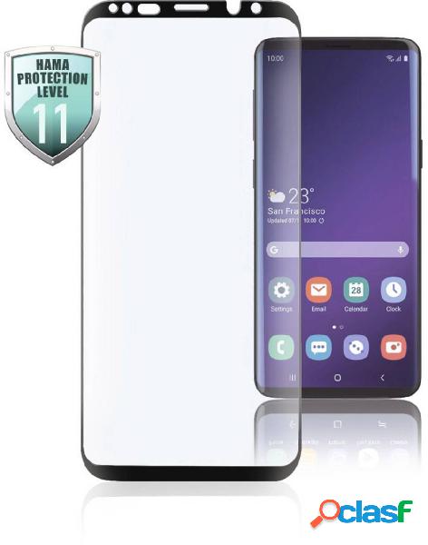 Hama 3D Full-Screen 00186236 Vetro di protezione per display