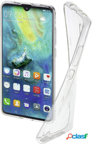 Hama Cover Crystal Clear Backcover per cellulare Huawei Mate