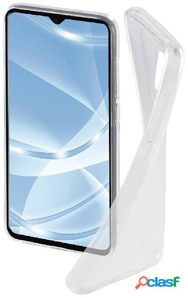 Hama Cover Crystal Clear Cover Oppo A15 Trasparente