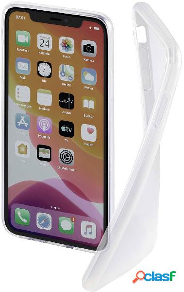 Hama Crystal Clear Backcover per cellulare Apple iPhone 12,