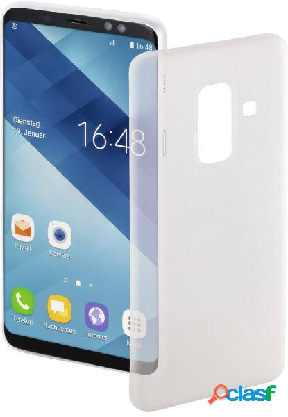 Hama Ultra Slim Backcover per cellulare Samsung Galaxy A6