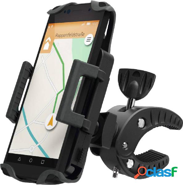 Hama Uni-Smart Cover smartphone per bicicletta Larghezza