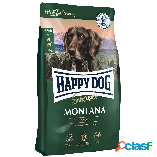 Happy Dog Sensible Montana 11 kg