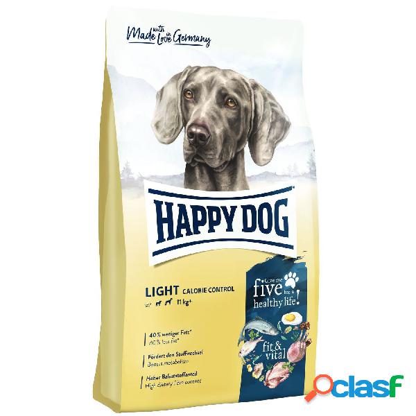 Happy Dog fit & vital Light 4 kg
