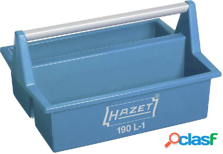 Hazet 190L-1 Cassetta porta utensili senza contenuto