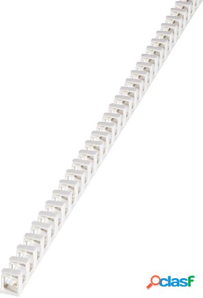 HellermannTyton Heladuct Flex10SK Canalina portacavi