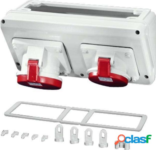Hensel Distributore di corrente CEE Mi CB 14 4012591110859