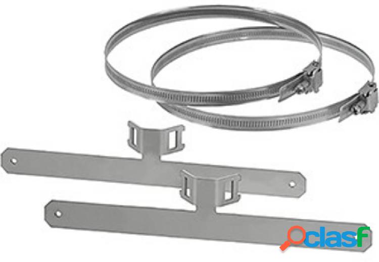 Hensel KV MB 12 Fissaggio a pali di sostegno (L x A) 230 mm
