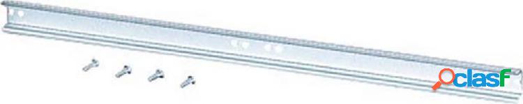 Hensel Mi TS 60 Guida di supporto Acciaio 584 mm 1 pz.