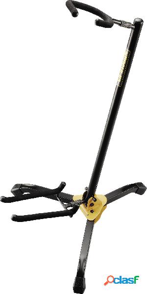 Hercules Stands Supporto per chitarra ShokSafe