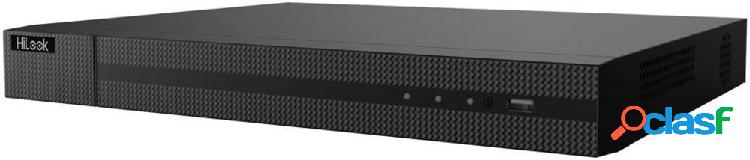 HiLook hl216u DVR-216U-K2 16 canali (Analogico, AHD, HD-CVI,