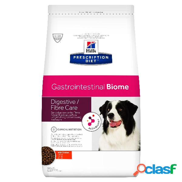 Hills Prescription Diet Dog Gastrointestinal Biome con Pollo