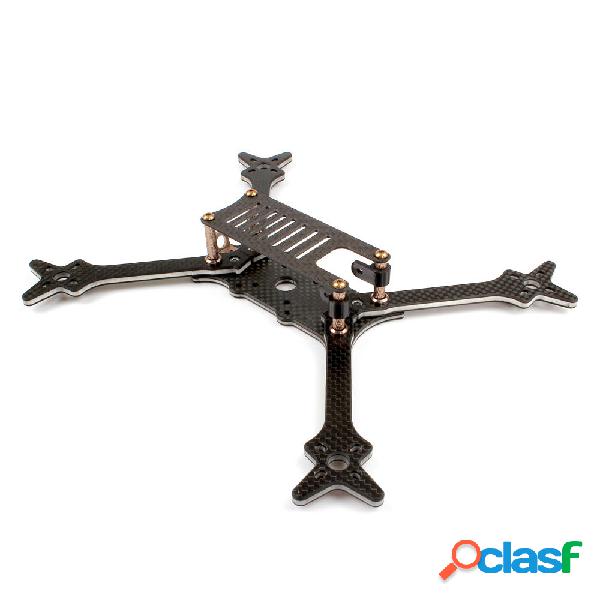 Holybro Kopis2 V2 218mm FPV Kit telaio corsa Fibra di