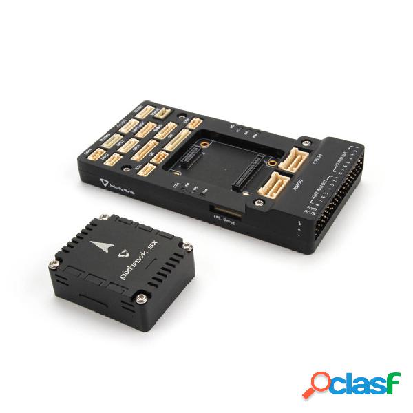 Holybro Pixhawk Modulo controller di volo 5X / Baseboard