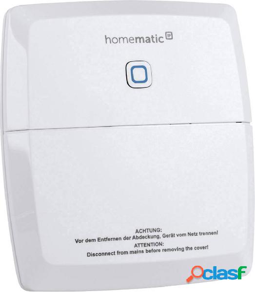 Homematic IP Attuatore di riscaldamento HmIP-WHS2