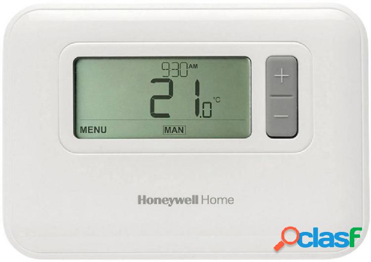 Honeywell Home T3C110AEU Termostato ambiente parete