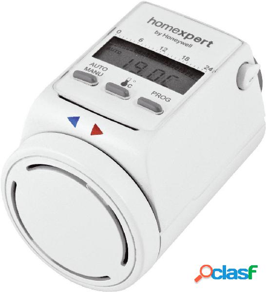 Honeywell Home Termostato per radiatori HR20 Bianco