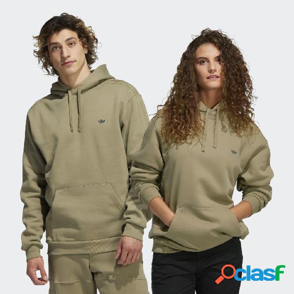 Hoodie Heavyweight Shmoofoil (Neutral)