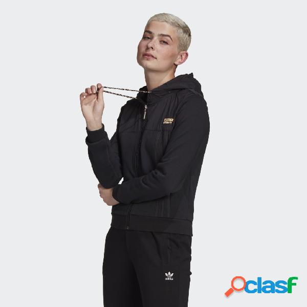 Hoodie R.Y.V. Full-Zip