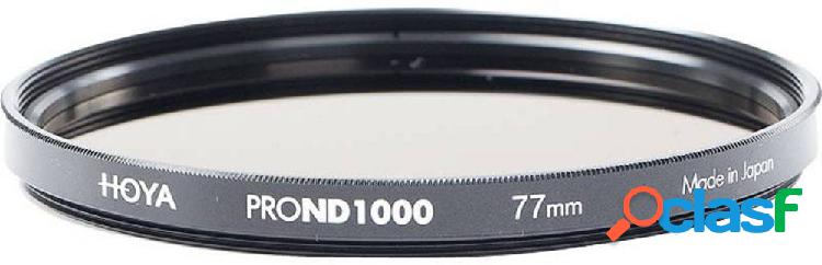 Hoya PRO ND 1000 argento da 49 mm