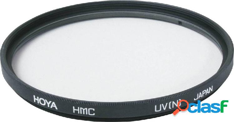 Hoya UV HMC 62 mm filtro UV