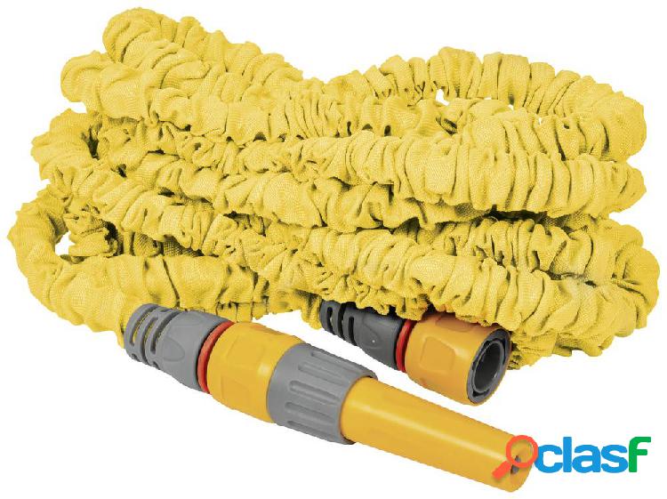 Hozelock SUPERHOZE 10 - 30 m 8230A1240 1 pz. Giallo Tubo da