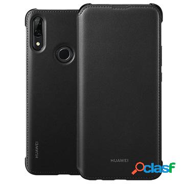 Huawei P Smart Z Wallet Cover 51993127 - Black