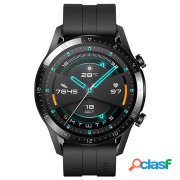 Huawei Watch GT 2 Sport Edition - 46mm - Nero