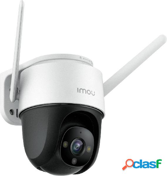 IMOU Cruiser 4MP IPC-S42FP-0360B-imou WLAN IP Videocamera di