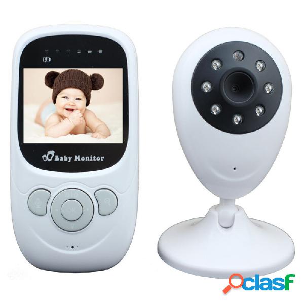INQMEGA SP880 Wireless Baby Monitor Wifi fotografica 2.4