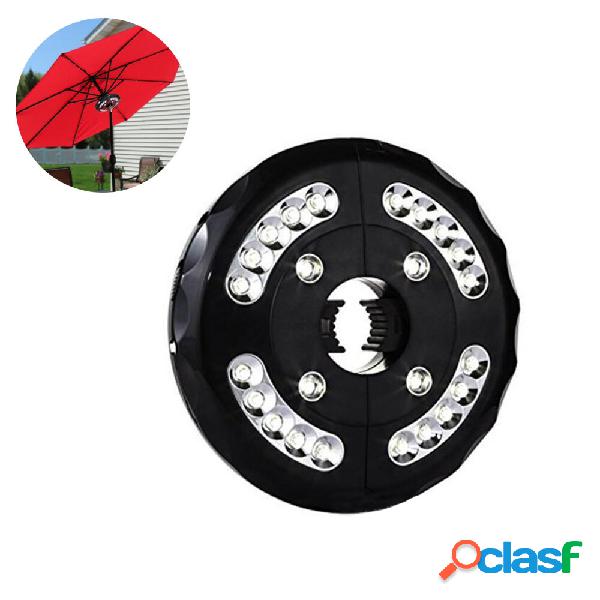 IPRee® 500lm 20 + 4LED Super Bright campeggio Light 175g