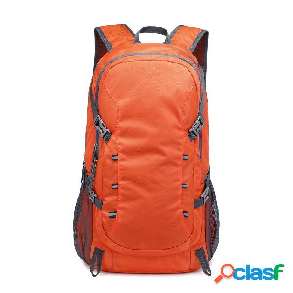 IPRee®40L Shoulder Borsa Zaino da escursionismo da viaggio