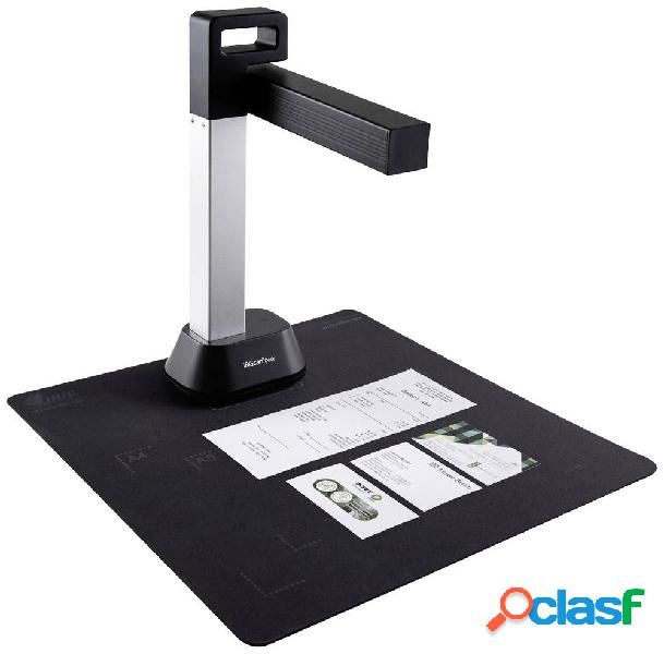 IRIS by Canon IRIScan™ Desk 6 - A4 Scanner documenti A4