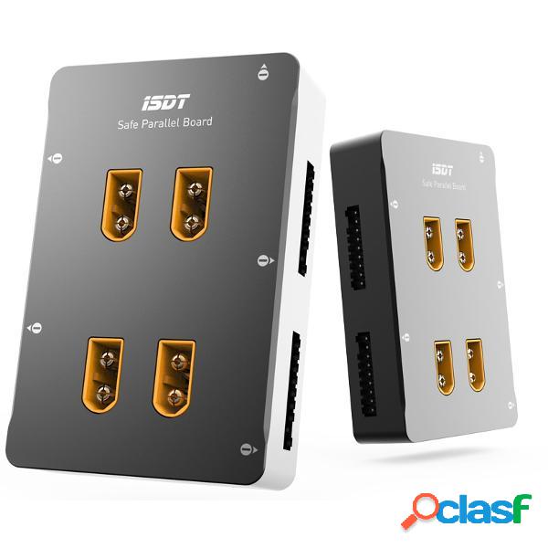 ISDT PC-4860 1-8S Scheda parallela di sicurezza parallela