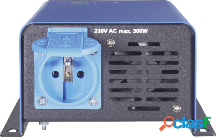 IVT Inverter DSW-1200/12 V FR 1200 W 12 V/DC - 230 V/AC, 5