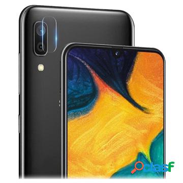 Imak HD Samsung Galaxy A40 Protezione in Vetro Temperato per