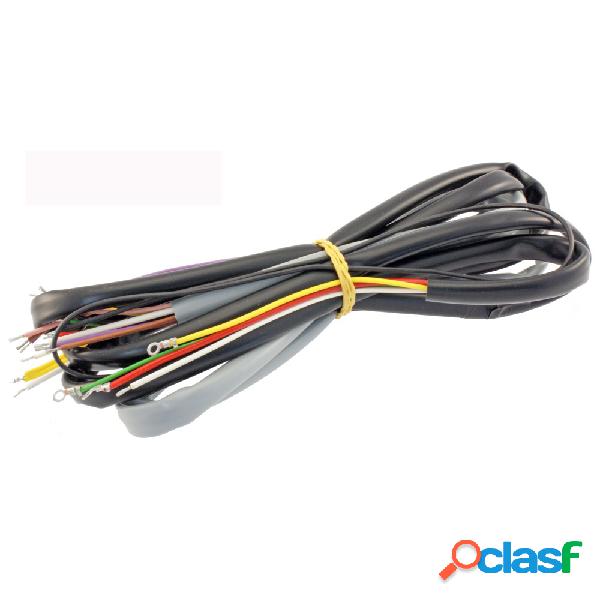 Impianto elettrico 150 vbb1