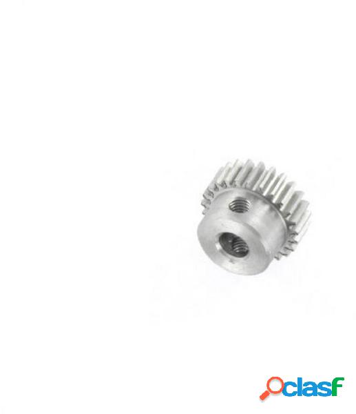 Ingranaggio dentato cilindrico Acciaio Reely Tipo di modulo: