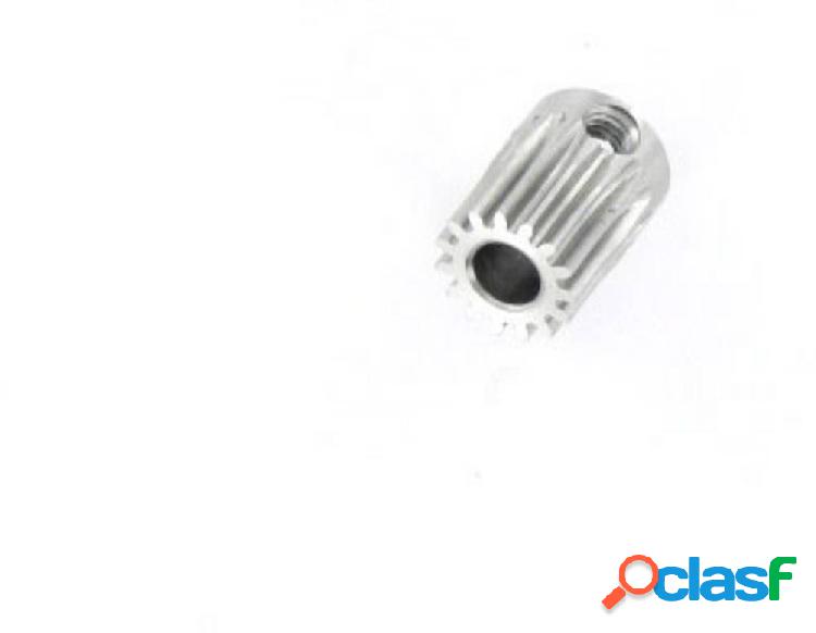 Ingranaggio dentato cilindrico Acciaio Reely Tipo di modulo: