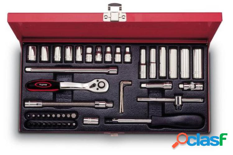 Inserto a bussola 48 parti 40t45012
