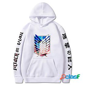 Inspired by Attack on Titan Anime Cartoon Wings of Freedom