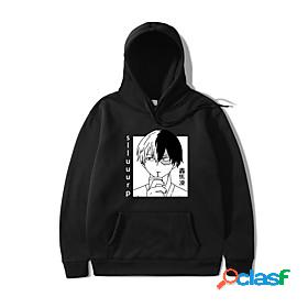 Inspired by My Hero Academia Boko No Hero Anime Cartoon 100%